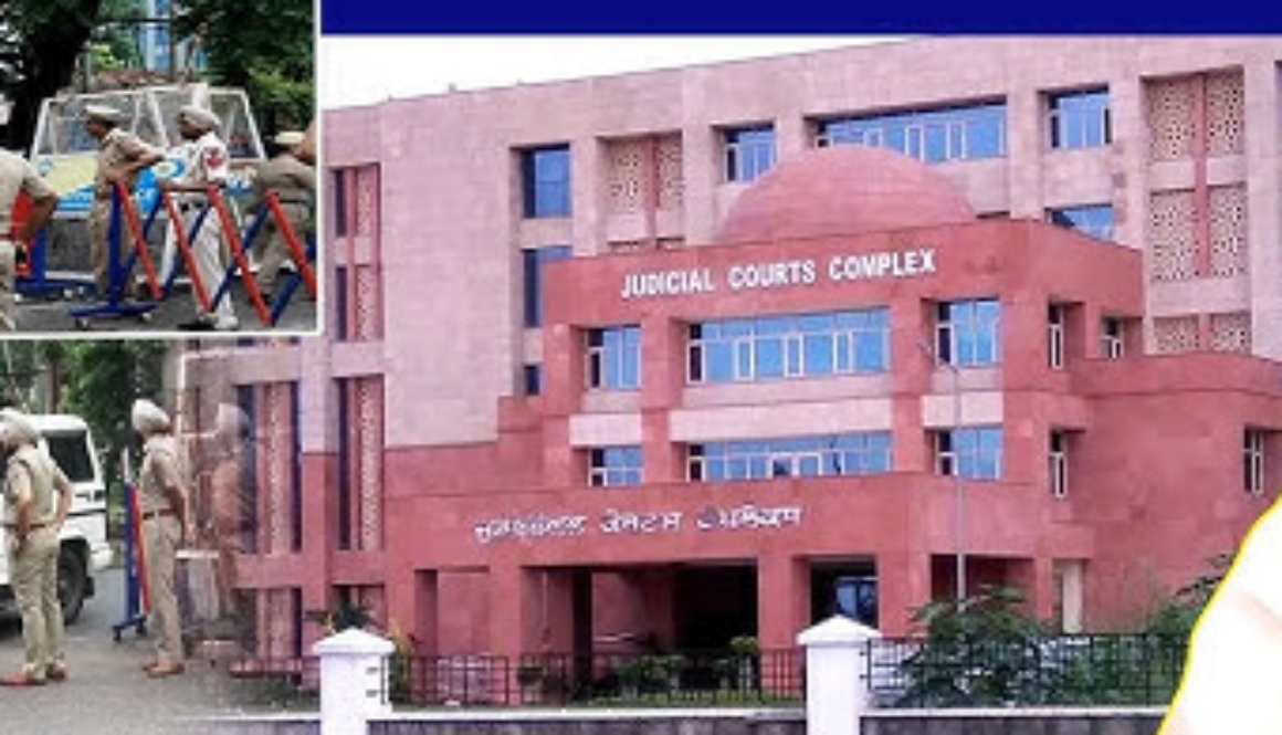 Bikram Majithia’s Bail Petition Hearing Postponed, Rescheduled for August 6 in Mohali Court