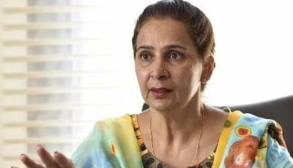 ₹10.5 Crore Fraud with Navjot Kaur Sidhu: Gagandeep Singh Gets Relief from High Court, Ordered to Submit Passport by 12th