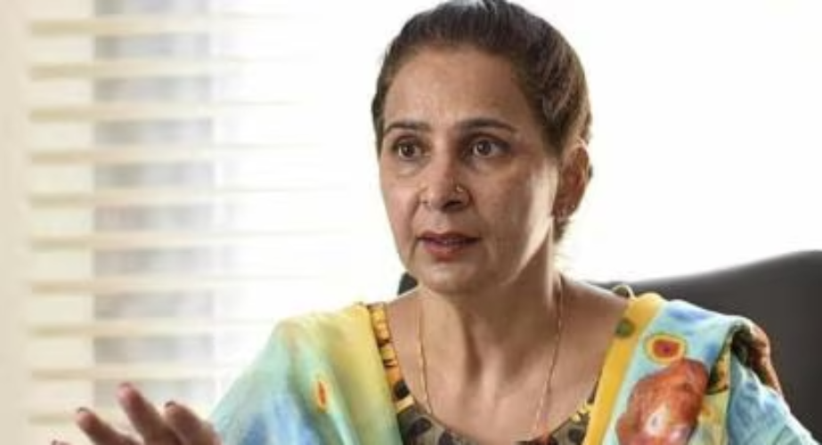 ₹10.5 Crore Fraud with Navjot Kaur Sidhu: Gagandeep Singh Gets Relief from High Court, Ordered to Submit Passport by 12th