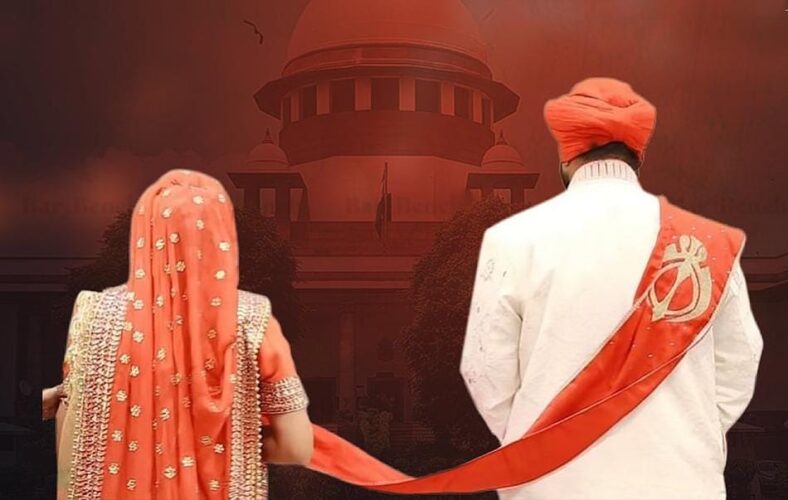 Supreme Court Directs Formulation of Rules for Sikh Anand Karaj Marriage Registration Within 4 Months