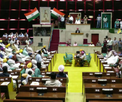 Vidhan-sabha