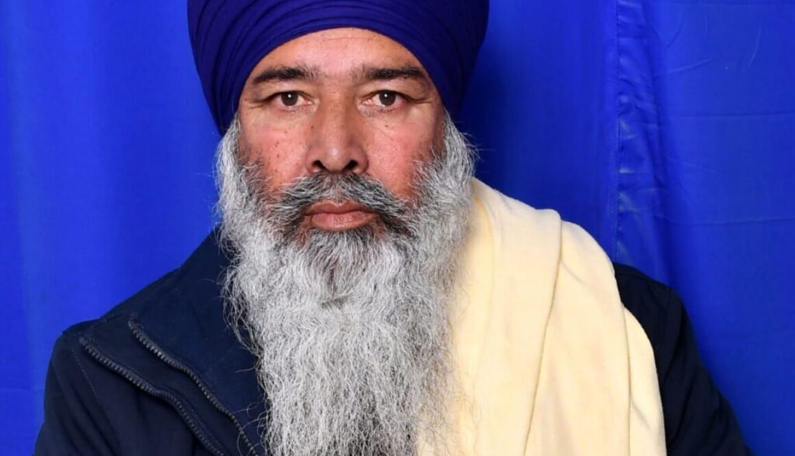 Attack on Bhai Kaptaan Singh in England Condemned: Sant Baba Lakhbir Singh, Gurdwara Tahli Sahib Bhngali Kalan