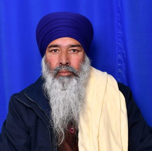 Attack on Bhai Kaptaan Singh in England Condemned: Sant Baba Lakhbir Singh, Gurdwara Tahli Sahib Bhngali Kalan