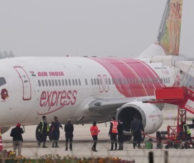 8 Air India Express crew members, including 4 pilots, suspended