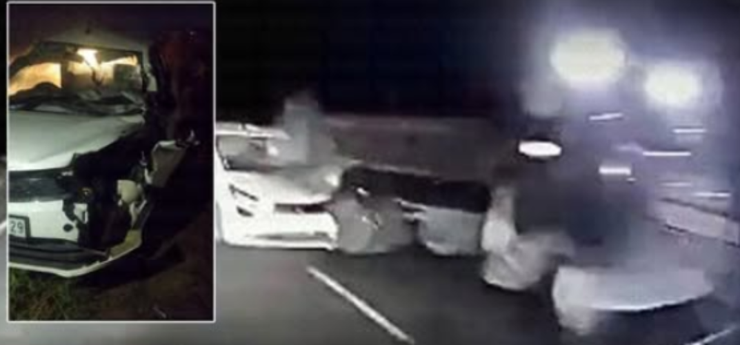 Mangal Singh dies in tractor-car accident in Ajnala while returning from service.