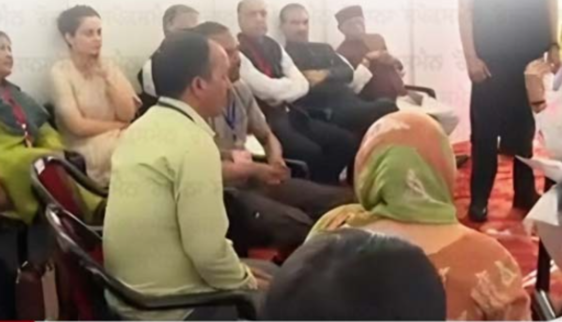 PM Modi announces ₹1,500 crore relief package for Himachal; ₹2 lakh for deceased, ₹50,000 for injured.