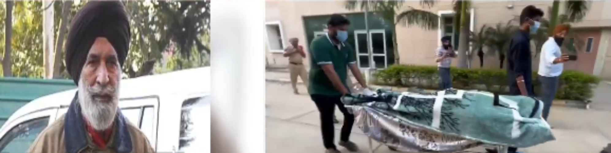 Police Welfare Association Boycotts Suba Singh’s Bhog; Granthis Also Refuse Final Ardas