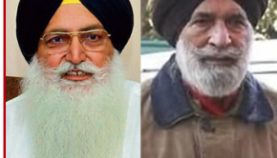 Ex-Inspector Suba Singh’s Death: Virsa Valtoha Reacts, Family Refuses to Claim Body, Suggests Police Should Bury It