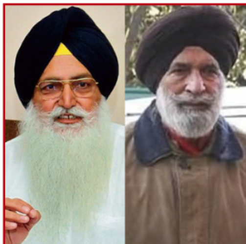 Ex-Inspector Suba Singh’s Death: Virsa Valtoha Reacts, Family Refuses to Claim Body, Suggests Police Should Bury It