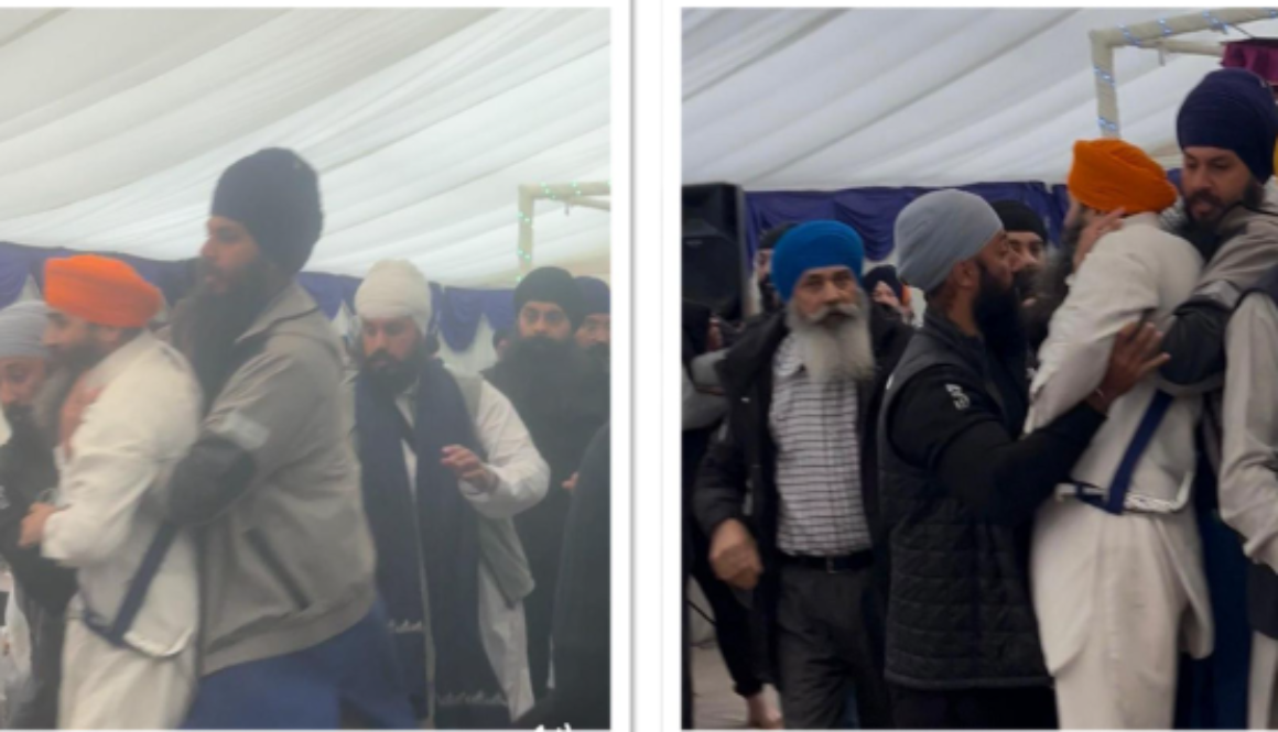 International Panthak Dal UK Condemns Life-Threatening Attack on Bhai Kaptaan Singh, Alleges Major Group Involvement and Issues Warning to Perpetrators