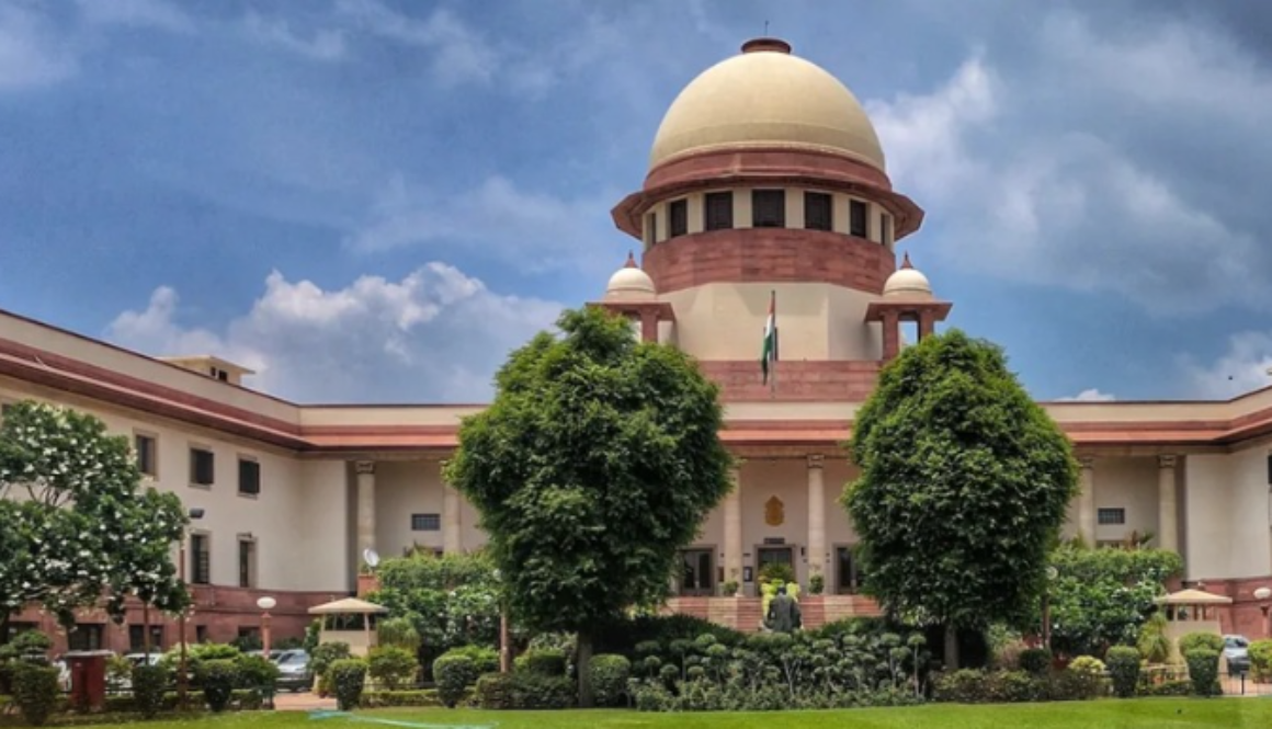 Supreme Court Stays Transfer of Punjab Sacrilege Cases to Chandigarh; Next Hearing on October 13