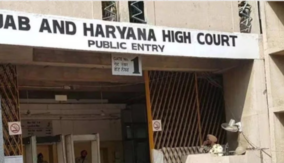 High Court Slams Haryana Govt Over Panchkula Violence: “Did Govt Fail or Help Gather Supporters?”