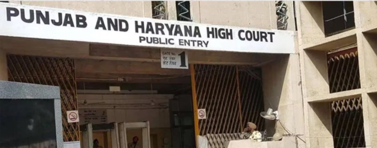 High Court Slams Haryana Govt Over Panchkula Violence: “Did Govt Fail or Help Gather Supporters?”