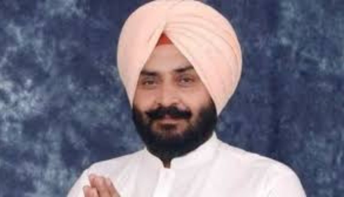 No relief for AAP MLA Harmeet Pathanmajra; Patiala court adjourns bail plea hearing to September 8.