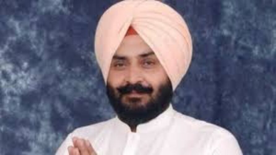 No relief for AAP MLA Harmeet Pathanmajra; Patiala court adjourns bail plea hearing to September 8.
