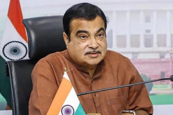 Ministers and politicians should stay away from religious affairs: Nitin Gadkari, says “Politics in the name of religion is harmful for society.”