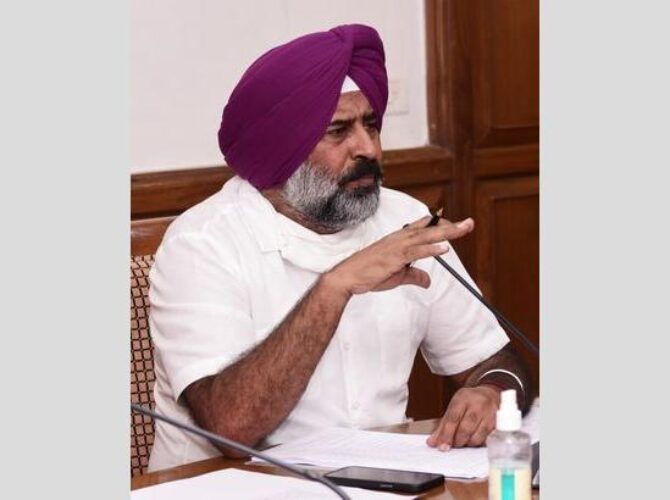 pargat-singh