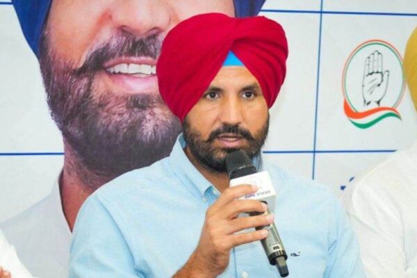People of Tarn Taran must decide — we want Hindustan, not Khalistan, says Punjab Congress chief Raja Warring.