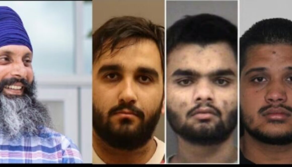 Next Hearing in Shaheed Bhai Hardeep Singh Nijjar Case Scheduled for October 7