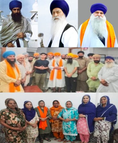 Gurmat Samagam dedicated to the 350th anniversary to be held from October 20 to November 1 under the guidance of Sant Charanjeet Singh Jassowal.