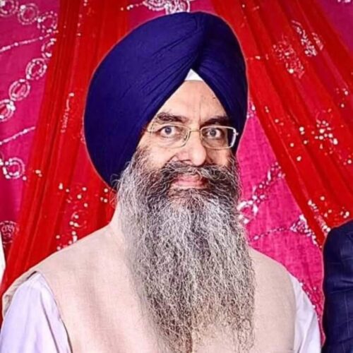 Raagi Bhai Ram Singh Ji passes away; Damdami Taksal expresses condolences to the family.