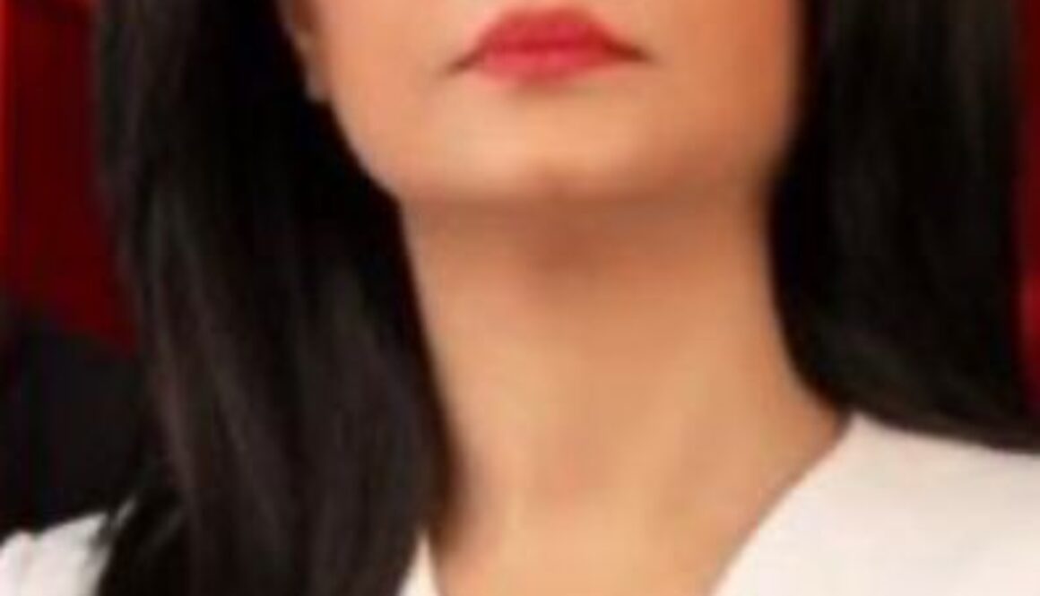 FIR filed against Anjana Om Kashyap for allegedly hurting the sentiments of the Valmiki community.