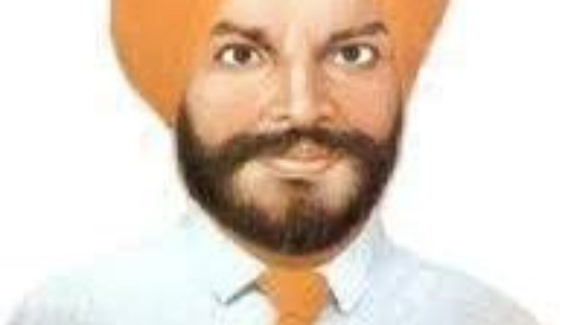 Today, October 15, marks the birth anniversary of national martyr Bhai Kehar Singh Ji of Mustafabad.