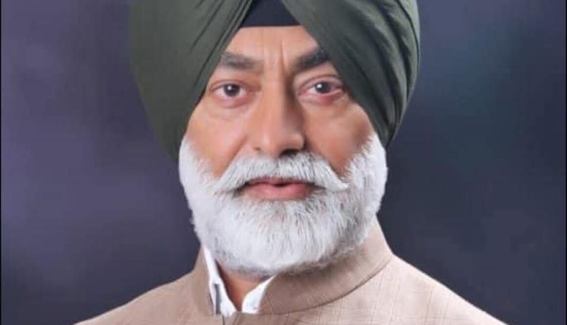 With the CBI arresting the DIG, the claims of a “corruption-free” Man‑Kejriwal government have been exposed: Khaira.