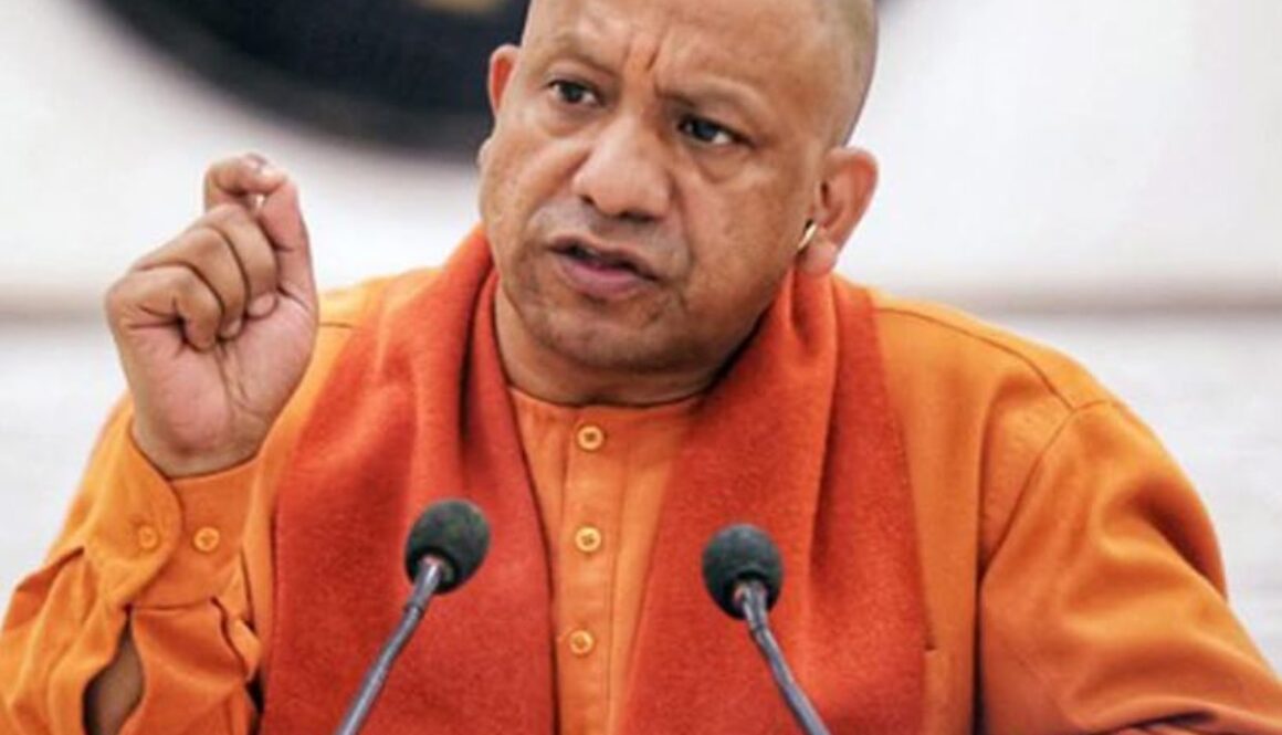 CM Yogi’s stern warning to those who harass girls — “Try eve-teasing only if you’re ready to get a ticket to Yamaraj.”