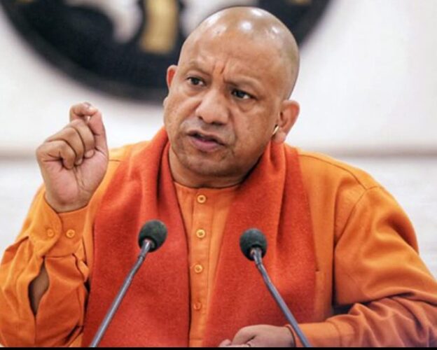 CM Yogi’s stern warning to those who harass girls — “Try eve-teasing only if you’re ready to get a ticket to Yamaraj.”