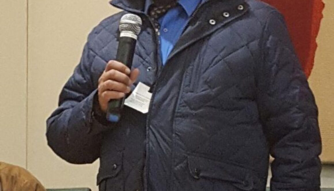 Stop Threatening Punjabis Who Made Britain Their Home: IWA GB Appeals to UK Gov