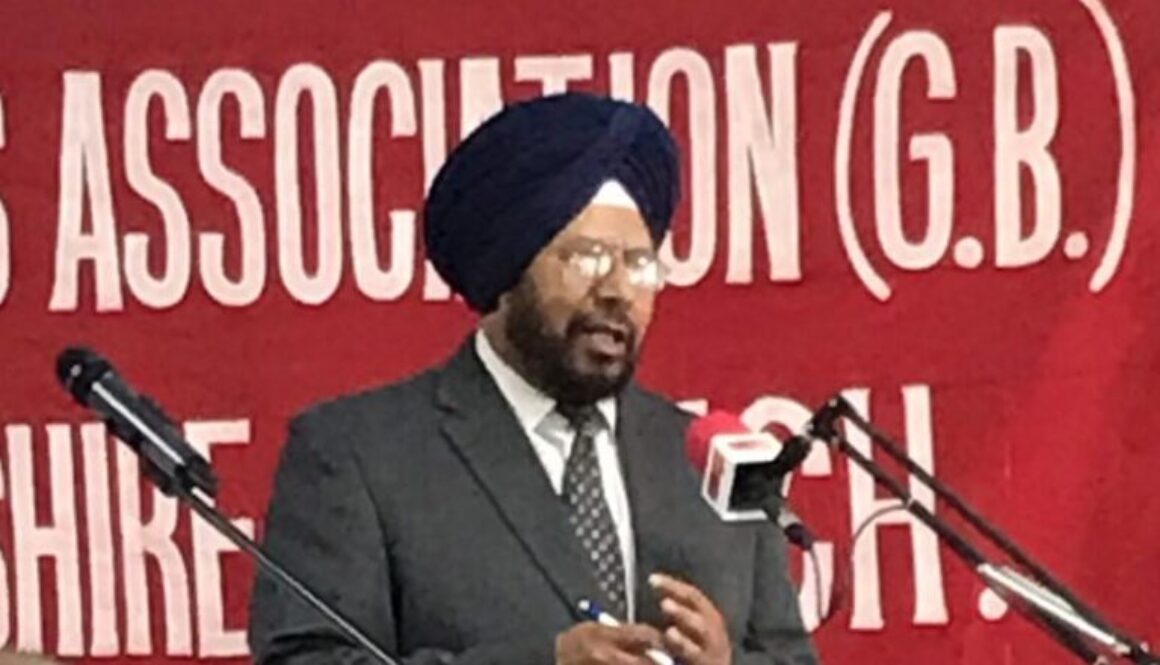 IWA GB strongly condemns Tory MP’s racist call to legally evict settled families.