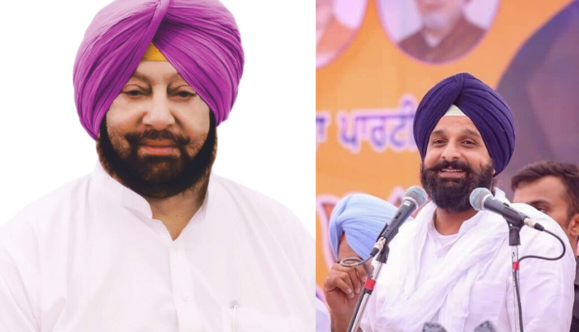 Capt Amarinder on Bikram Majithia Case: ‘Probe Submitted to High Court, No Need for Re-Investigation – CM Can’t Say It’s Wrong’