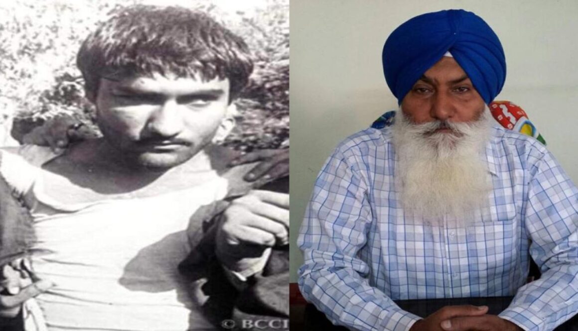 Historic Glimpse: Bhai Karamjeet Singh Sunam Remembered from October 2, 1986