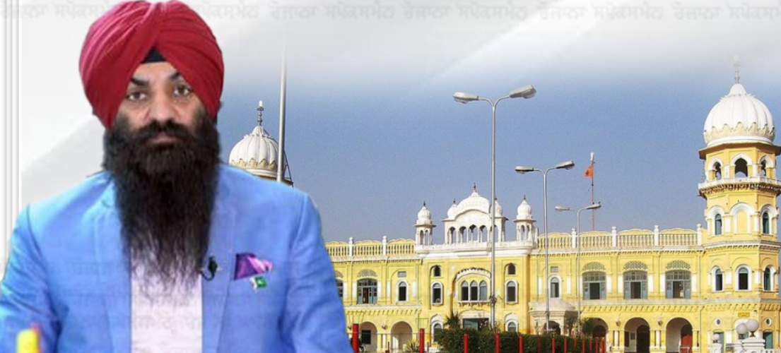 Pakistan Gurdwara Committee President Ramesh Singh Arora says, “We eagerly await the arrival of Indian Sikh devotees.”