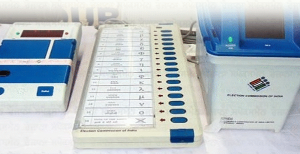 Tarn Taran by-election schedule announced: Nominations to begin on October 13, voting on November 11, and results on November 14.