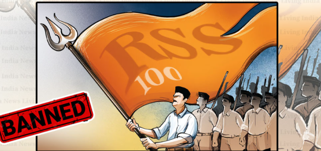 Karnataka to Ban RSS Activities in Schools-Colleges: Major Announcement by Minister Priyank Kharge
