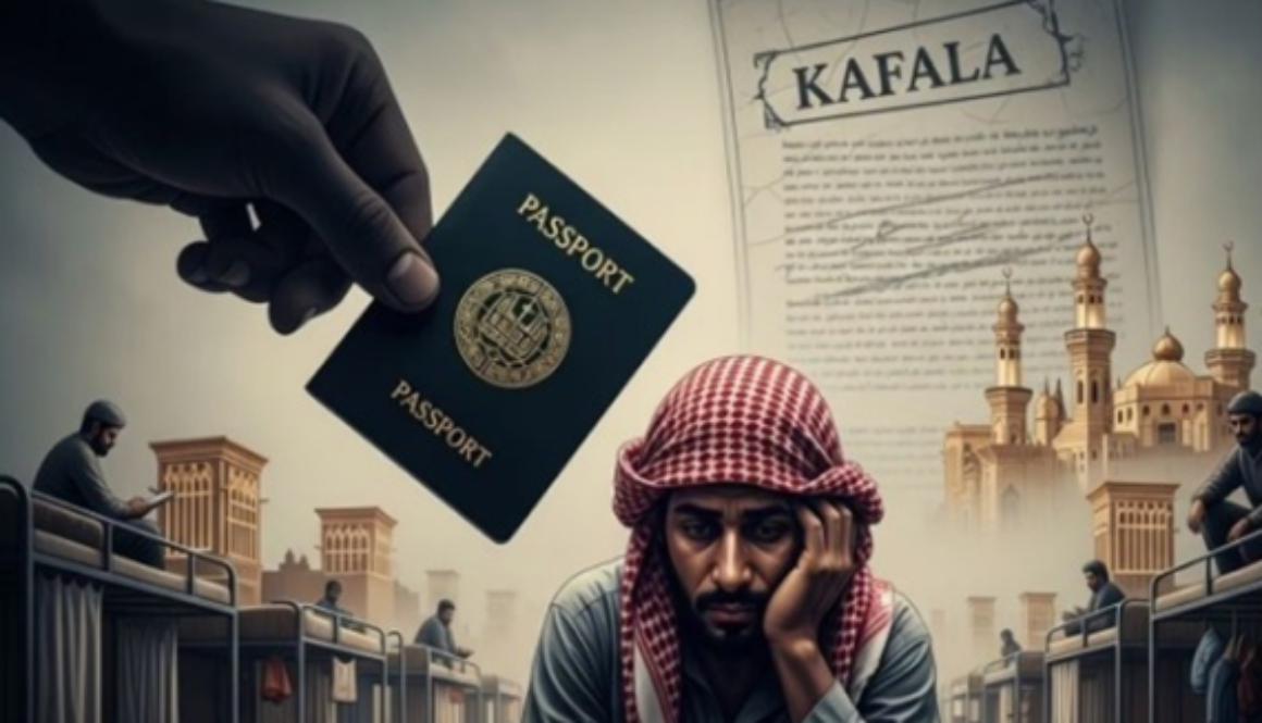 Saudi Arabia Ends 50-Year-Old Kafala System: Major Relief for 2.6 Million Indian Workers