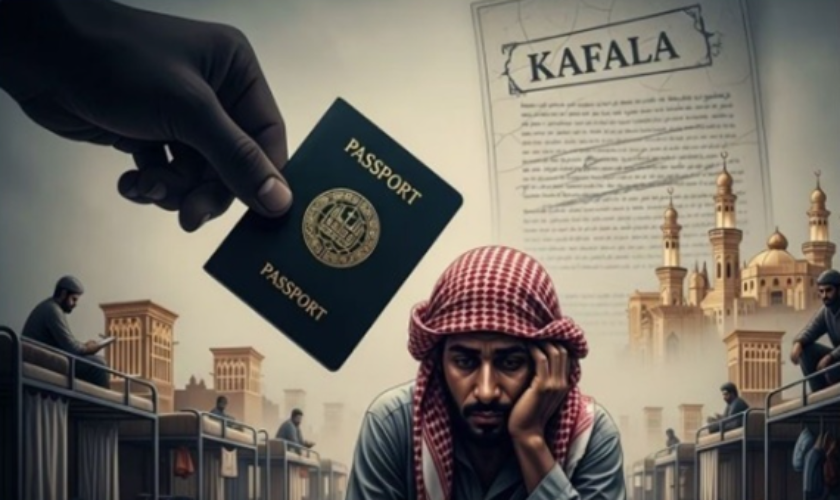 Saudi Arabia Ends 50-Year-Old Kafala System: Major Relief for 2.6 Million Indian Workers