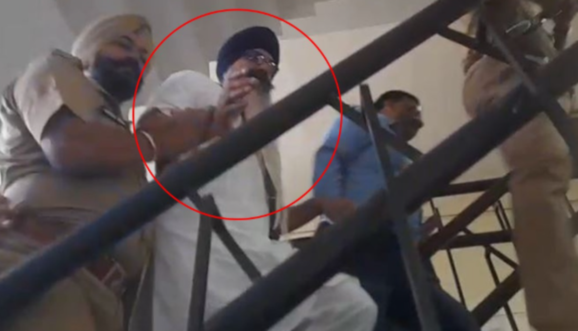 Balwant Singh Rajoana’s Statement After 19 Years in Jail: ‘Decision Should Be Made Soon’