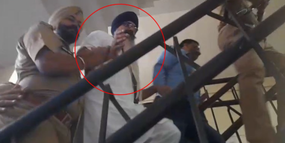 Balwant Singh Rajoana’s Statement After 19 Years in Jail: ‘Decision Should Be Made Soon’