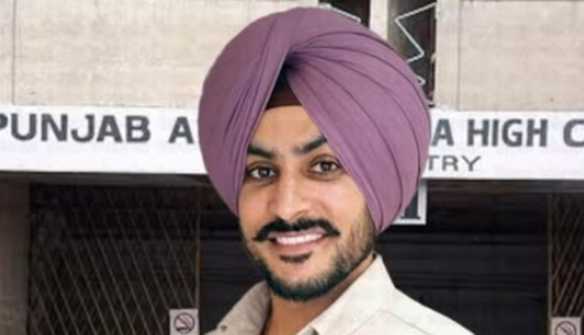 Rajvir Jawanda Death Case: Pinjore Hospital Accused of Neglecting Initial Aid, HC Issues Notice to Centre-Punjab-Haryana