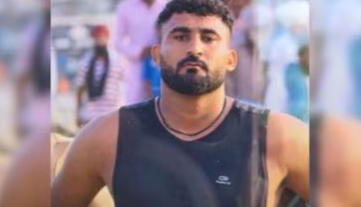 Prominent Kabaddi Player Tejpal Singh Murdered in Jagraon, Ludhiana: Unidentified Attackers Beat and Shot Him Near SSP Office