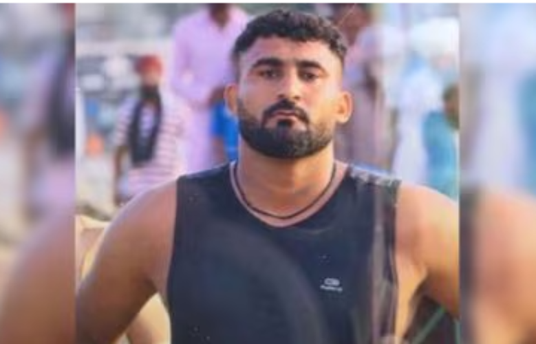 Prominent Kabaddi Player Tejpal Singh Murdered in Jagraon, Ludhiana: Unidentified Attackers Beat and Shot Him Near SSP Office