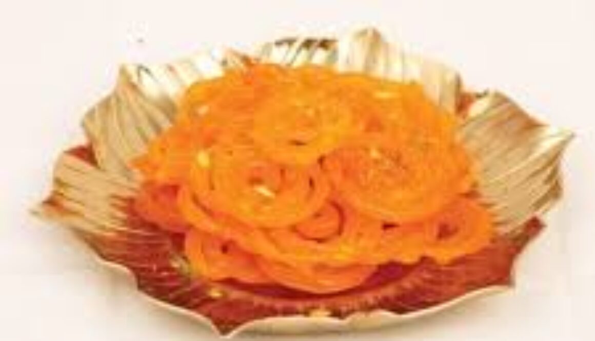 Jalebi Stall Fetches Highest Bid at Kalagram Craft Mela: Sold for ₹8 Lakh, Rajasthani ₹7 Lakh, Punjabi ₹6 Lakh