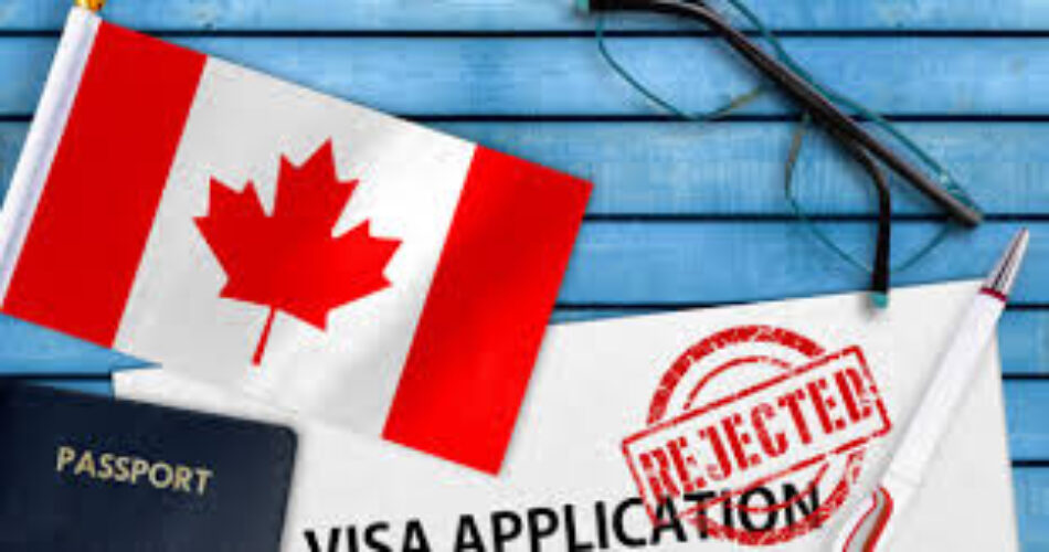 Canada to Deport 32,000 Illegal Punjabi Migrants: First Batch of 7,000 to Delhi, 1,891 Already Sent by July 28