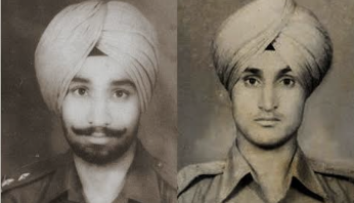 Shaheed Bhai Beant Singh Ji’s Martyrdom Day: Punished Indira Gandhi for Protecting Panth, Revenge for Operation Blue Star Atrocities