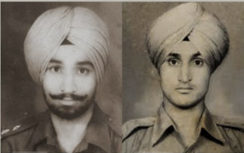 Shaheed Bhai Beant Singh Ji’s Martyrdom Day: Punished Indira Gandhi for Protecting Panth, Revenge for Operation Blue Star Atrocities