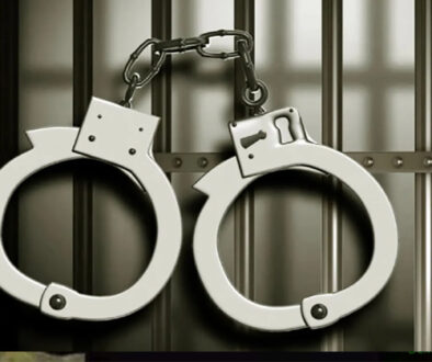 Woman arrested at Delhi airport for carrying 320 grams of gold hidden in shoes