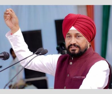 Charanjit-Channi